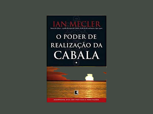 Melhores Livros Sobre a Cabala