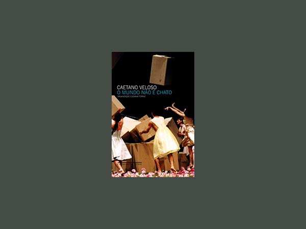 Os Melhores Livros do Escritor Caetano Veloso