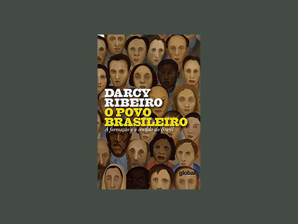 Melhores Livros de Darcy Ribeiro