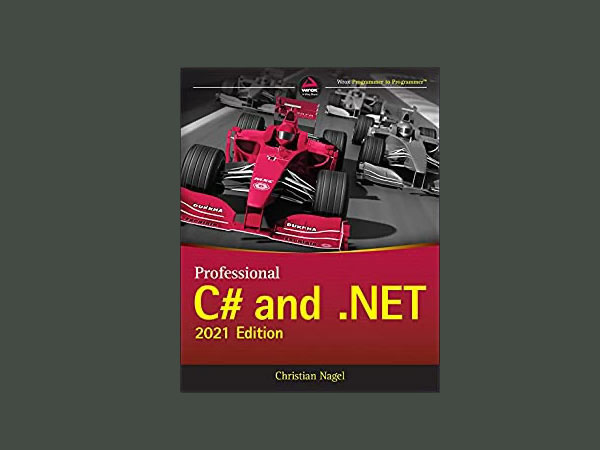 Melhores Livros para Aprender a Programar em C# para .NET
