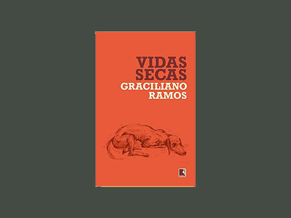 Melhores Livros de Graciliano Ramos