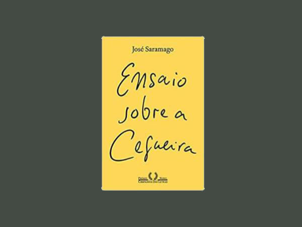 Os Melhores Livros de José Saramago Que Você Precisa Ler
