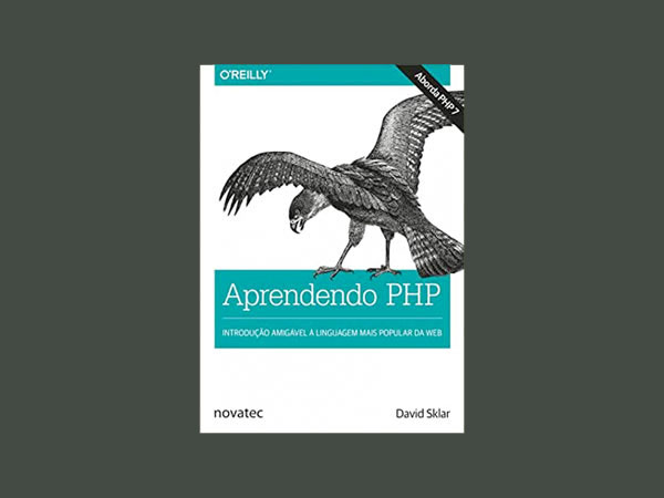 Melhores Livros De Programação com PHP