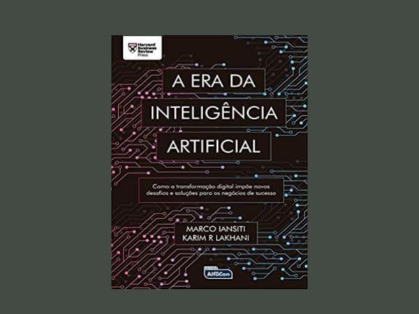 Melhores Livros Sobre IA Inteligência Artificial