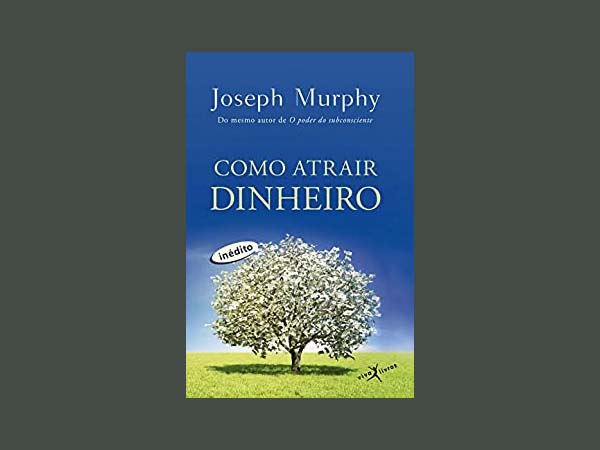 Melhores Livros de Joseph Murphy