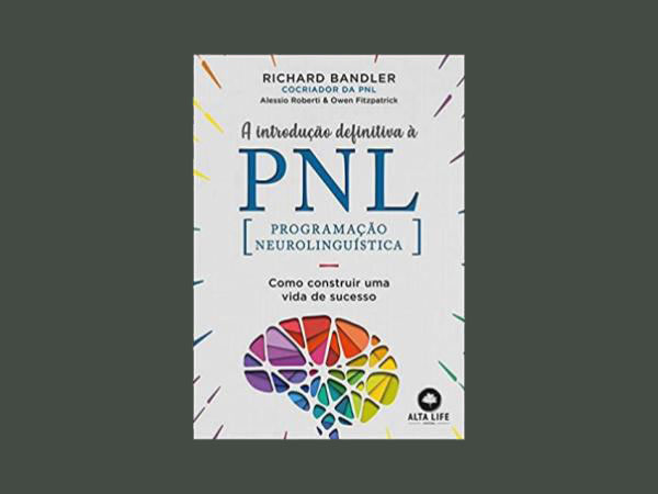 Melhores Livros Sobre Programação Neurolinguística PNL