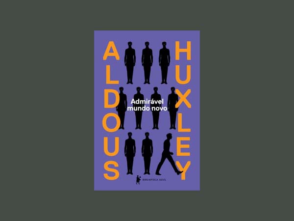 Admirável Mundo Novo de Aldous Huxley: Uma distopia clássica