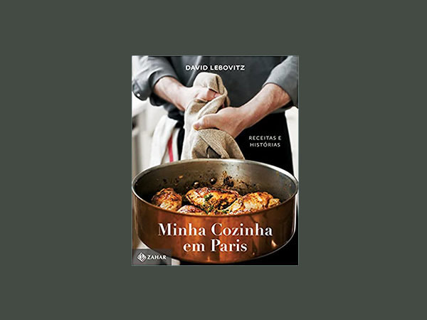 Melhores Livros de Receitas da Culinária Francesa