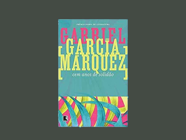 Os Melhores Livros do Autor Gabriel Garcia Márquez