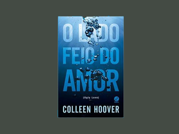 Melhores Livros da Autora Colleen Hoover
