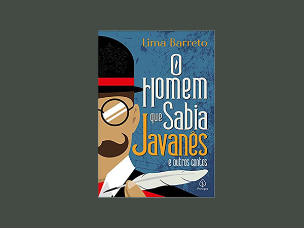 Melhores Livros de Lima Barreto 