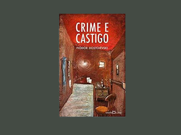 Os Melhores Livros do Escritor Fiódor Dostoiévski