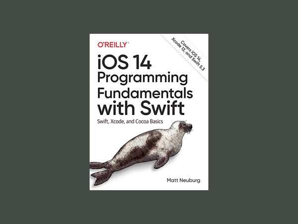 Melhores Livros para Aprender a Programar em Swift para iOS