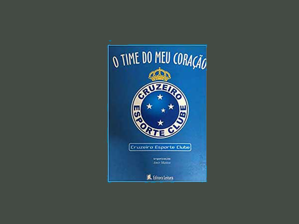 Top 10 Melhores Livros Sobre o Cruzeiro Esporte Clube