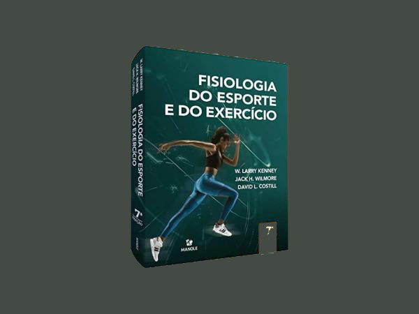 Melhores Livros Sobre a Fisiologia do Exercício