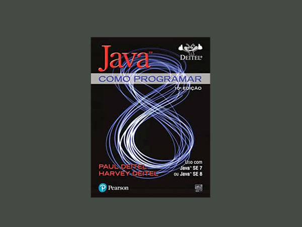 Melhores Livros De Programação com Java