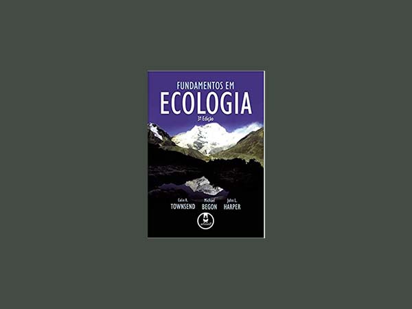 Melhores Livros de Ecologia 