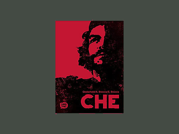 Top 10 Melhores Livros Sobre Che Guevara