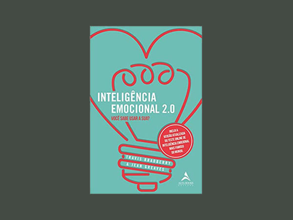 Os Melhores Livros Sobre Inteligência Emocional