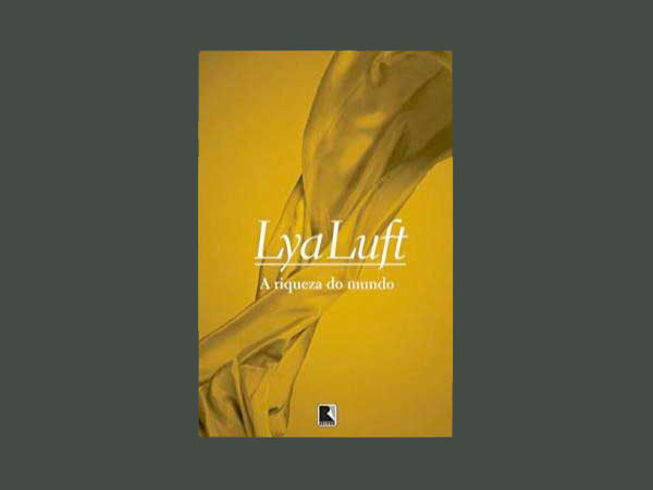 Melhores Livros da Escritora Lya Luft