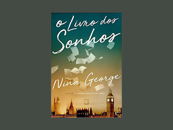 Os Melhores Livros de Nina George