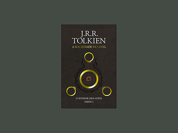 Os Melhores Livros de J. R. R. Tolkien