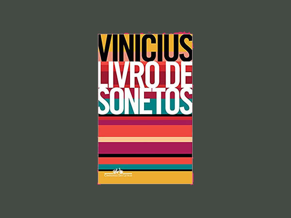 Melhores Livros de Vinicius de Moraes