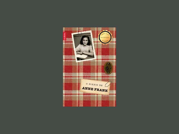 O Diário de Anne Frank: Um Relato Emocionante da Vida em Meio ao Holocausto