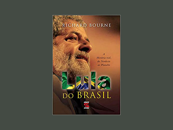 Melhores Livros Sobre Luis Inacio Lula da Silva