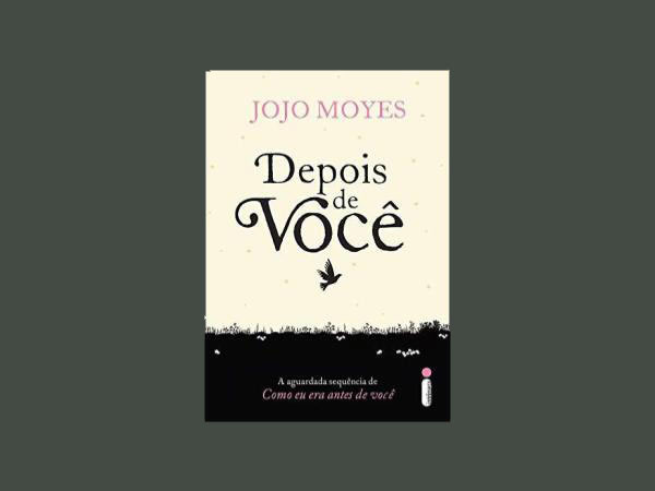 Melhores Livros da Escritora Jojo Moyes