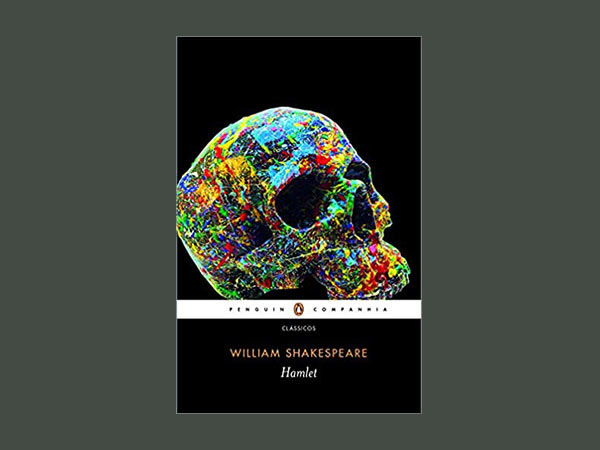 Melhores Livros de William Shakespeare