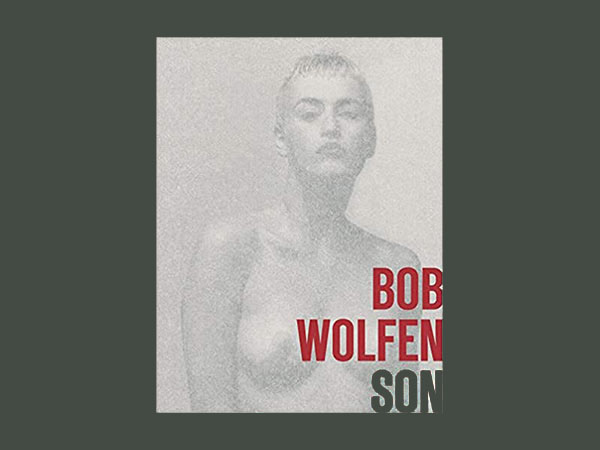 Melhores Livros dos 50 anos de carreira de Bob Wolfenson