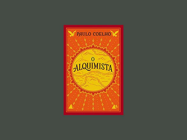 O Alquimista de Paulo Coelho: A busca pelo Autoconhecimento