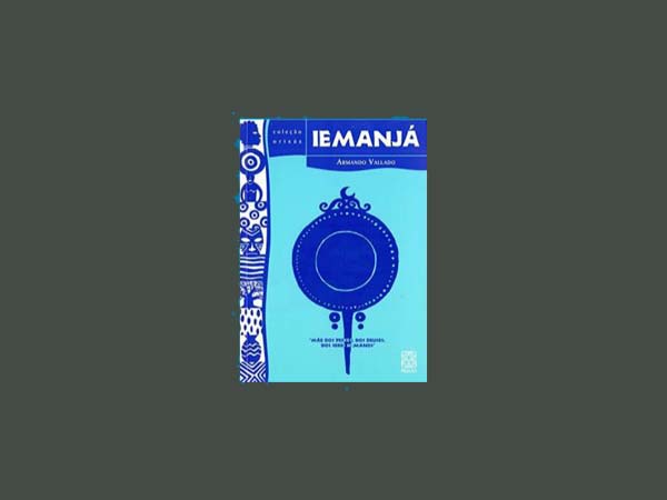 Melhores Livros Sobre Iemanjá