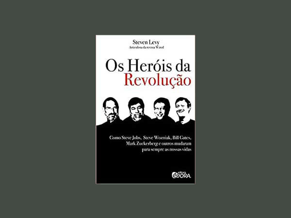 Melhores Livros Sobre a Era da Revolução Digital