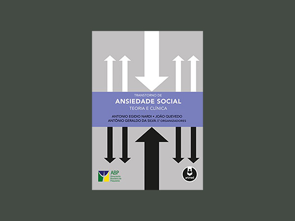 Melhores Livros sobre Transtorno de Ansiedade Social TAS: Fobia Social