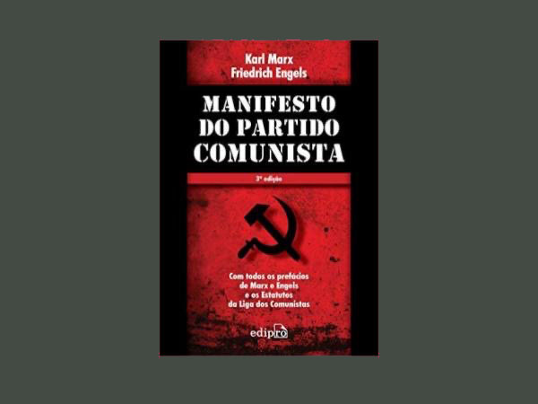 Melhores Livros Sobre Comunismo