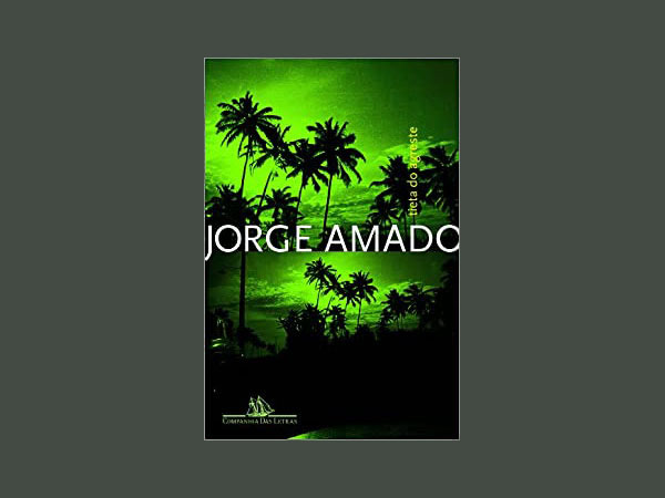 Top 10 Melhores Livros de Jorge Amado