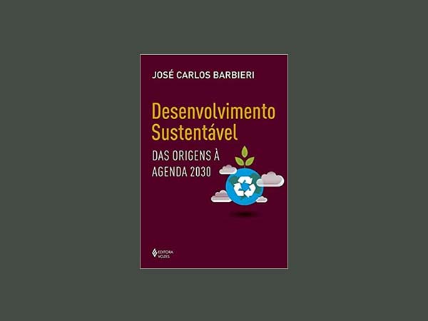 Melhores Livros sobre Sustentabilidade 