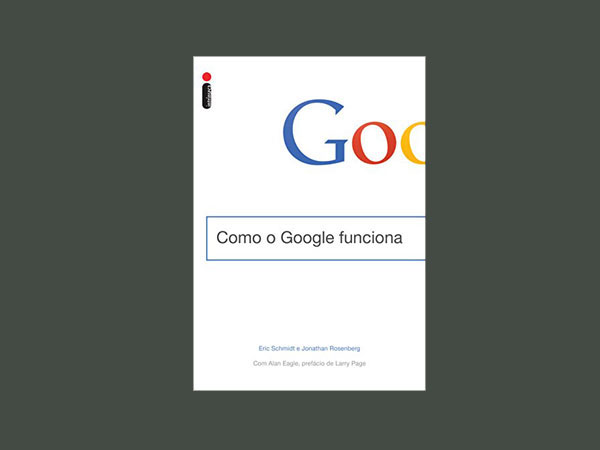 Melhores Livros Sobre o Google 
