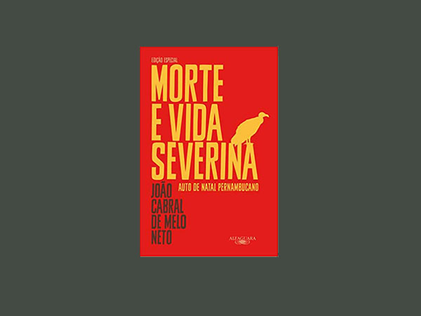 Melhores Livros de João Cabral de Melo Neto
