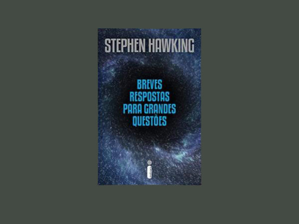 Melhores e Mais Vendidos Livros do Físico Stephen Hawking.