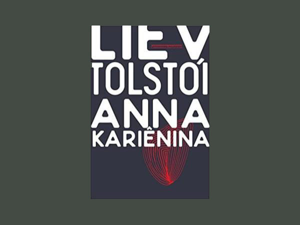 Os Melhores Livros de Liev Tolstói 