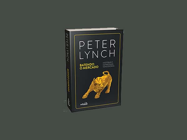 Os Melhores Livros do Peter Lynch