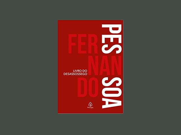 Os Melhores Livros de Fernando Pessoa