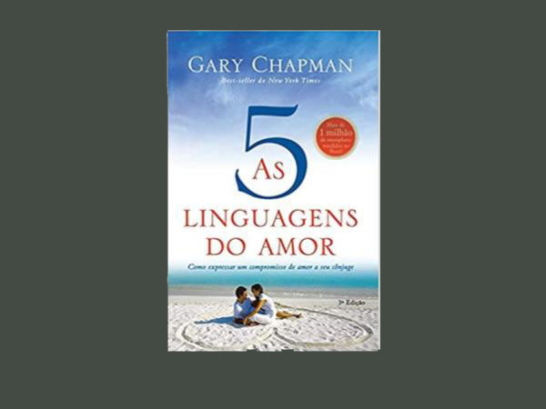 Os Melhores Livros de Gary Chapman