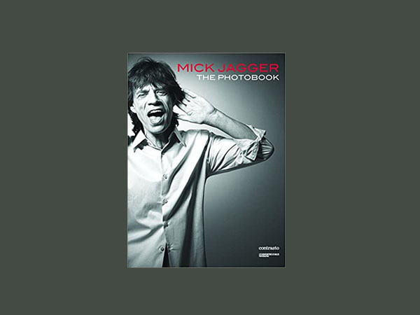 Melhores Livros Biográficos sobre Mick Jagger
