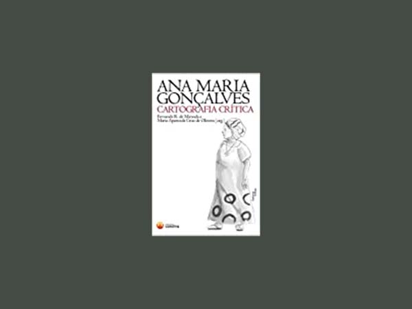 Os Melhores Livros de Ana Maria Gonçalves