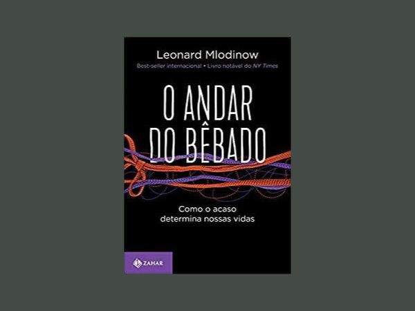 MelhoresLivros do Escritor Leonard Mlodinow
