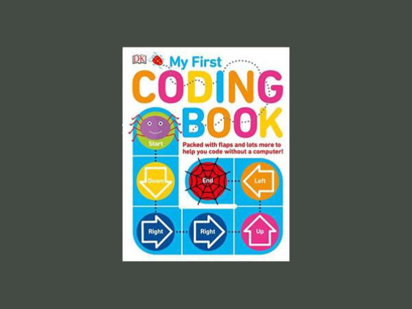 Melhores Livros de Programação Para Crianças e Adolescentes